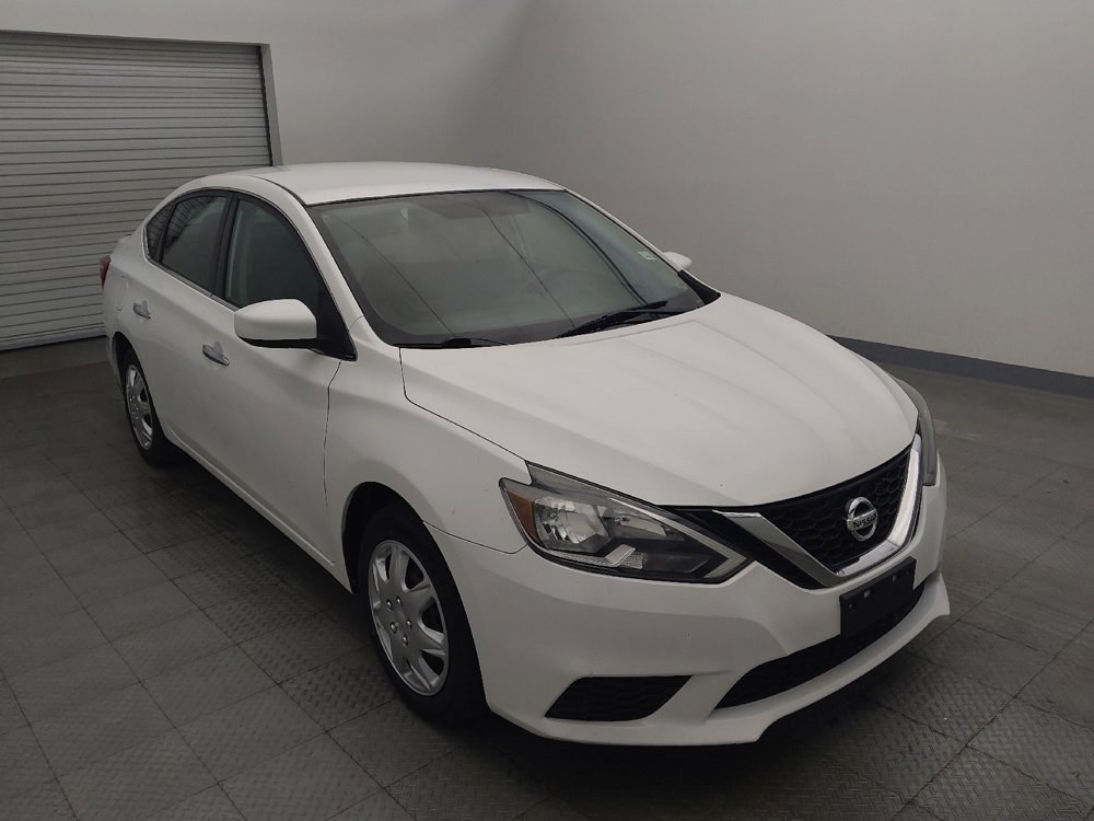 Used 2019 Nissan Sentra S image 13