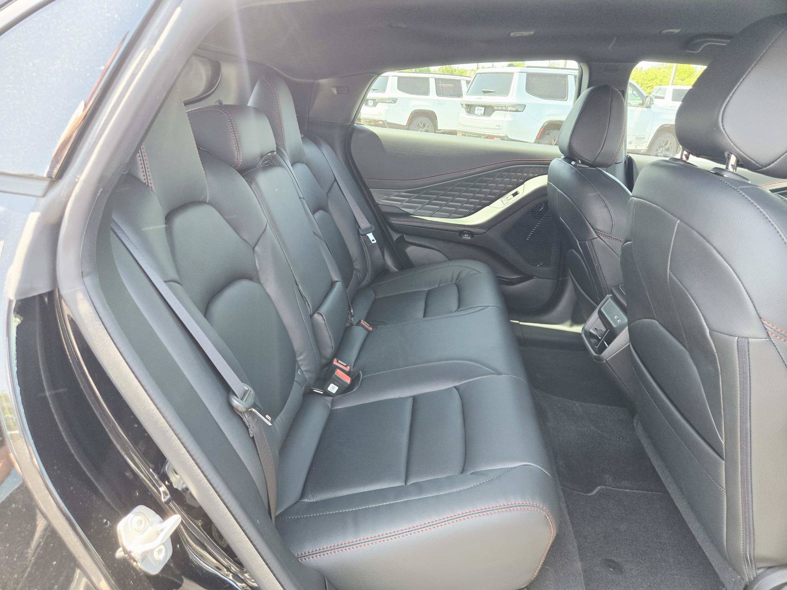 New 2026 Dodge Charger R/T w/ Blacktop Package AWD/4WD image 15
