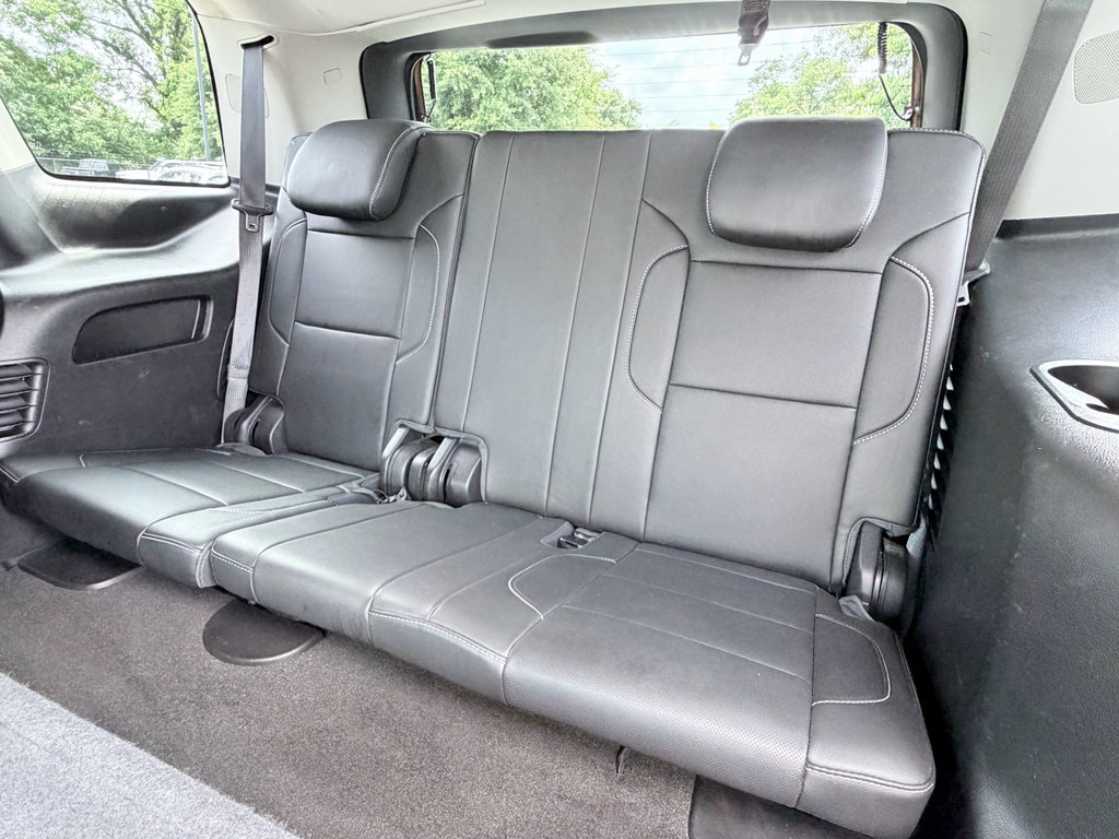 Used 2018 Chevrolet Tahoe Premier w/ RST 6.2L Performance Edition RWD image 30