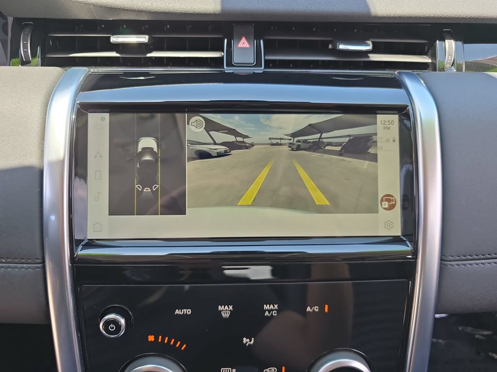 Certified 2023 Land Rover Discovery Sport S AWD/4WD image 23