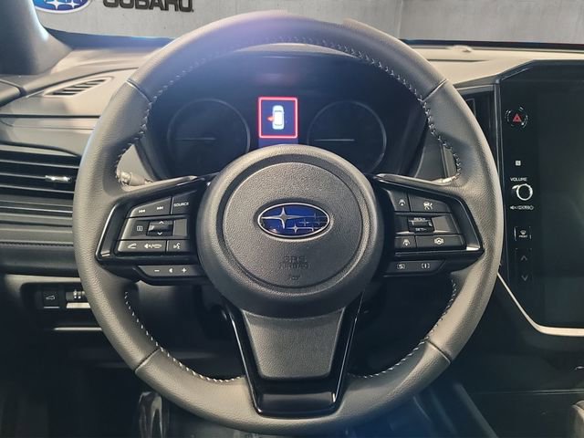 Certified 2026 Subaru Forester Premium w/ Base/Premium Plus Package AWD/4WD image 20