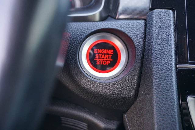 Used 2018 Honda Civic Si image 19