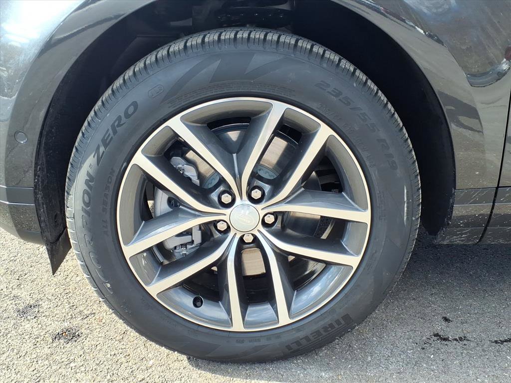 New 2026 Land Rover Range Rover Evoque S image 9