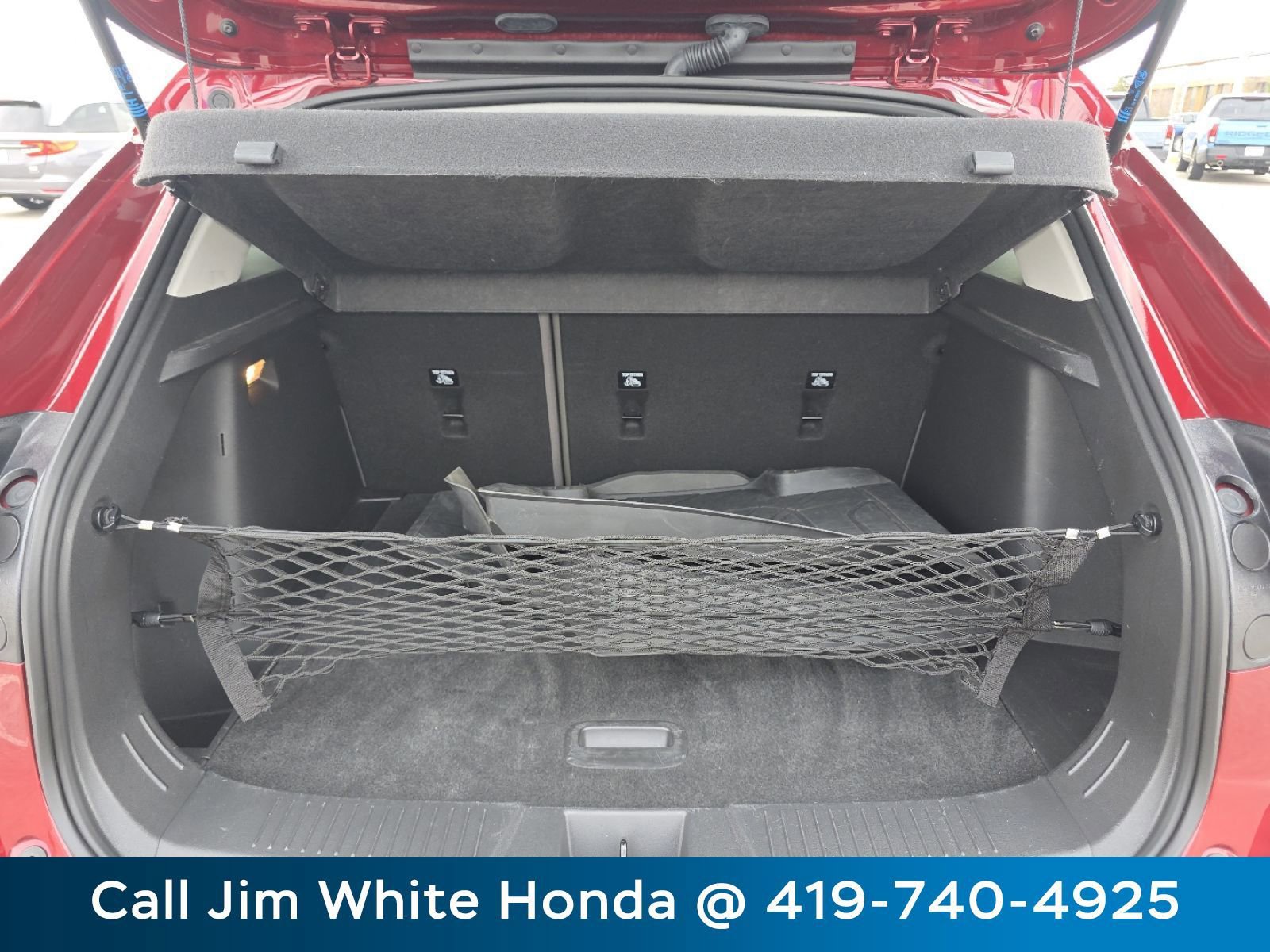 Used 2024 Chevrolet Trax ACTIV w/ Driver Confidence Package image 19