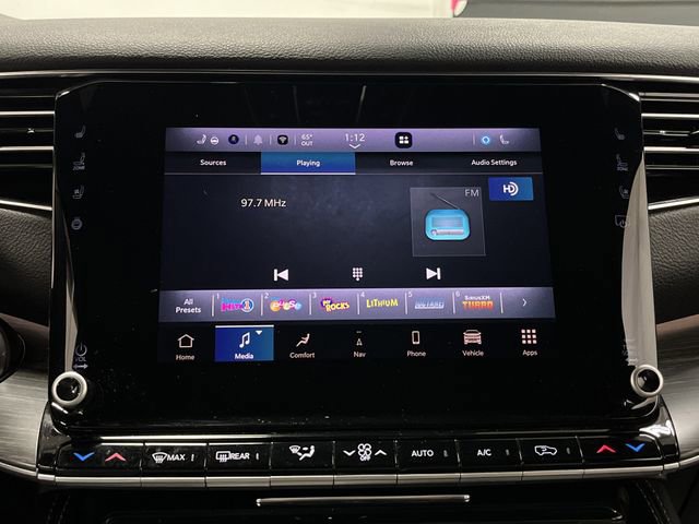 Used 2023 Jeep Wagoneer Series II w/ Premium Group I image 20