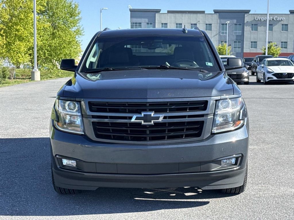 Used 2020 Chevrolet Tahoe Premier AWD/4WD image 29