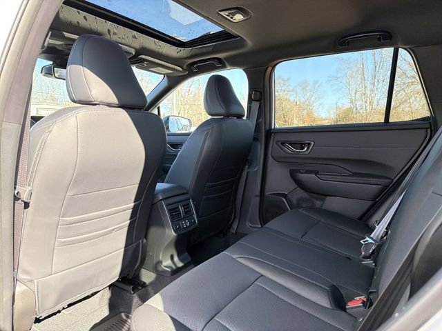 New 2026 Subaru Outback Touring XT image 13