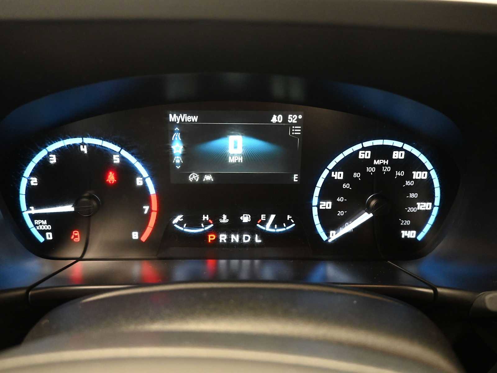 Used 2023 Ford Bronco Sport Big Bend w/ Convenience Package AWD/4WD image 17