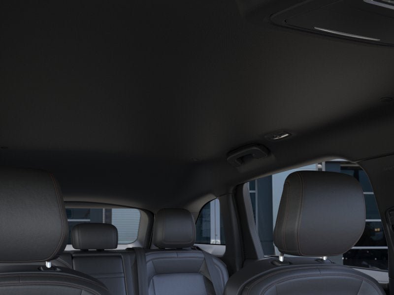 New 2025 Lincoln Nautilus Premier w/ Jet Appearance Package AWD/4WD image 22