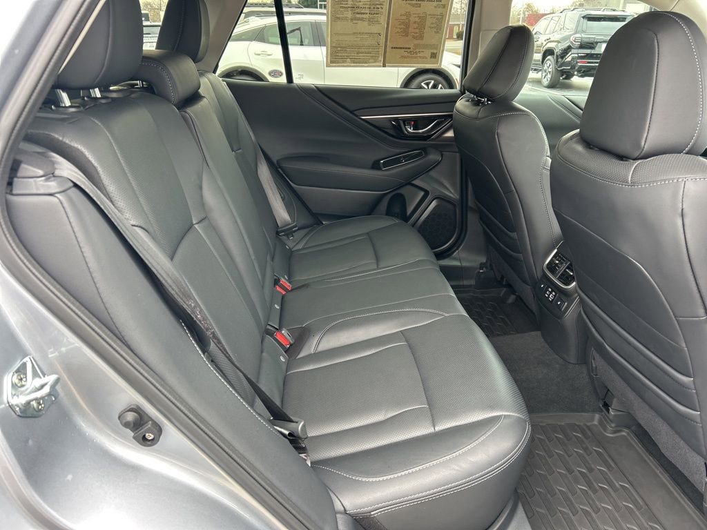 Used 2024 Subaru Outback Touring XT w/ Popular Package #2 image 21