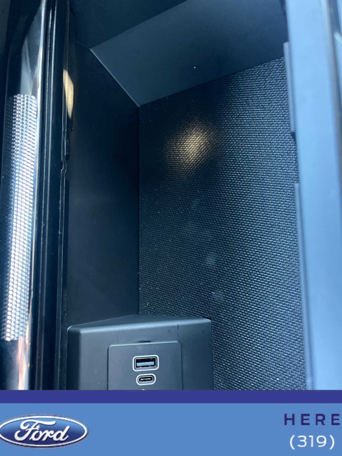 New 2025 Ford F150 Lariat w/ Equipment Group 501A Mid image 37