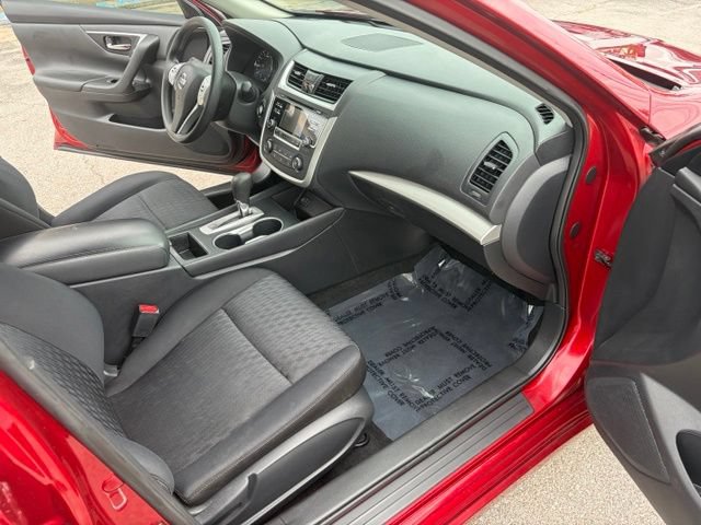 Used 2018 Nissan Altima 2.5 S w/ S Convenience Package FWD image 33