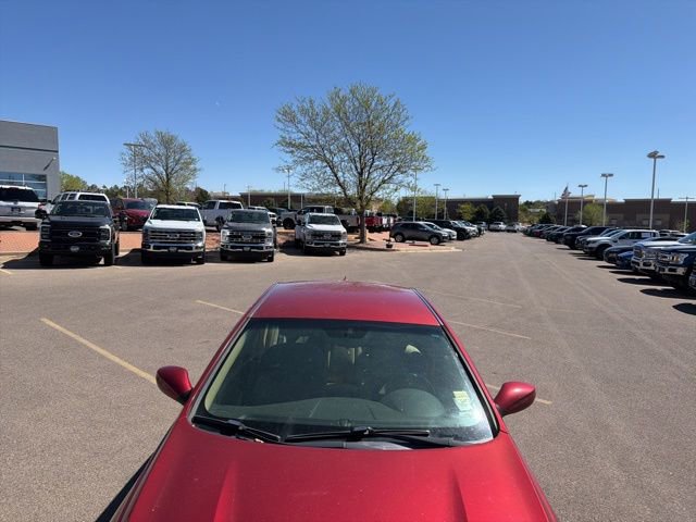 Used 2013 Hyundai Sonata GLS image 9