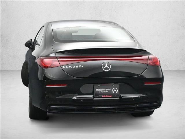 New 2027 Mercedes-Benz CLA 250+ image 5