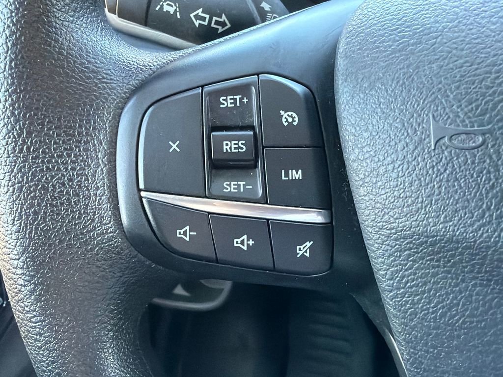 Used 2024 Ford Transit 250 Low Roof w/ Exterior Upgrade Package image 22