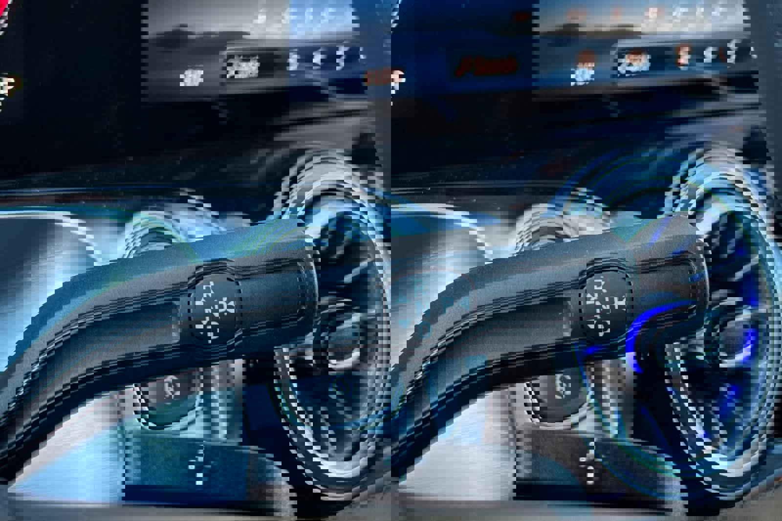 New 2026 Mercedes-Benz GLB 250 image 20