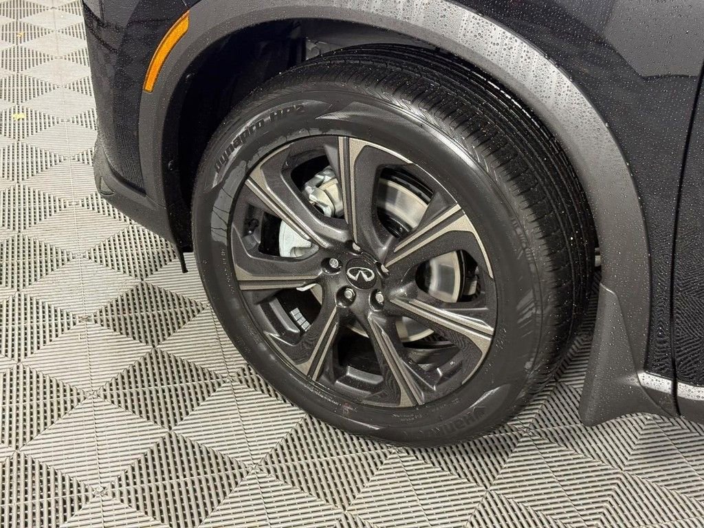 New 2026 INFINITI QX60 Autograph w/ Autograph Tech Package image 11