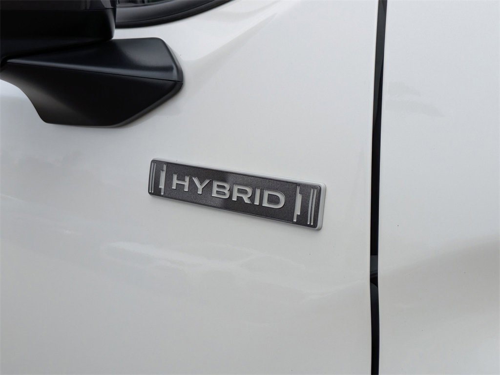 New 2025 Subaru Forester Limited image 11