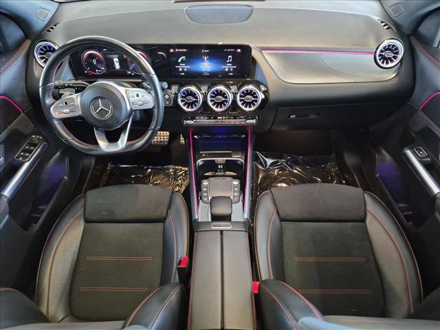 Used 2022 Mercedes-Benz GLA 250 4MATIC image 17