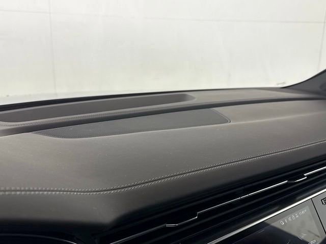 Used 2021 Audi SQ7 Premium Plus w/ Driver Assistance Package image 34