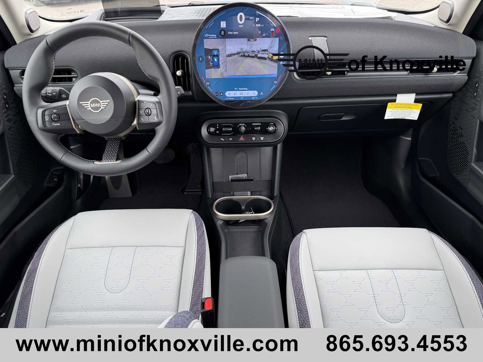 New 2025 MINI Cooper S image 15