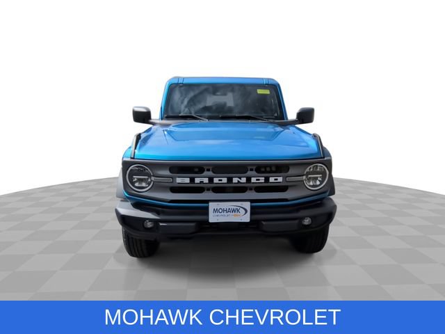 Used 2024 Ford Bronco Big Bend AWD/4WD image 3