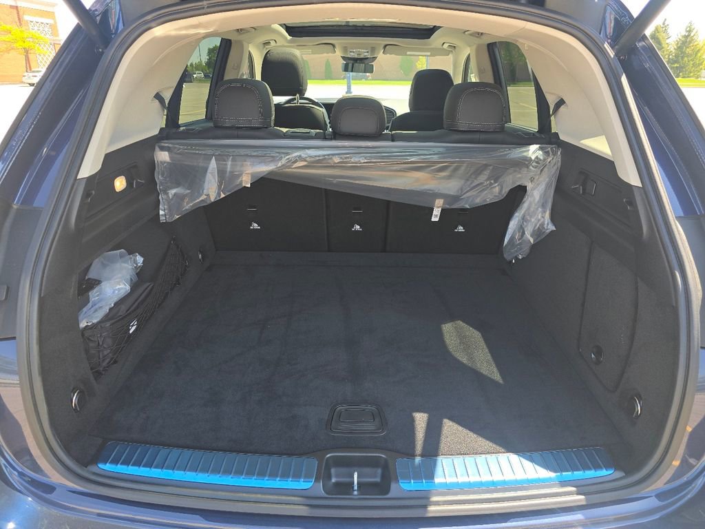 New 2026 Mercedes-Benz GLE 350 4MATIC image 18