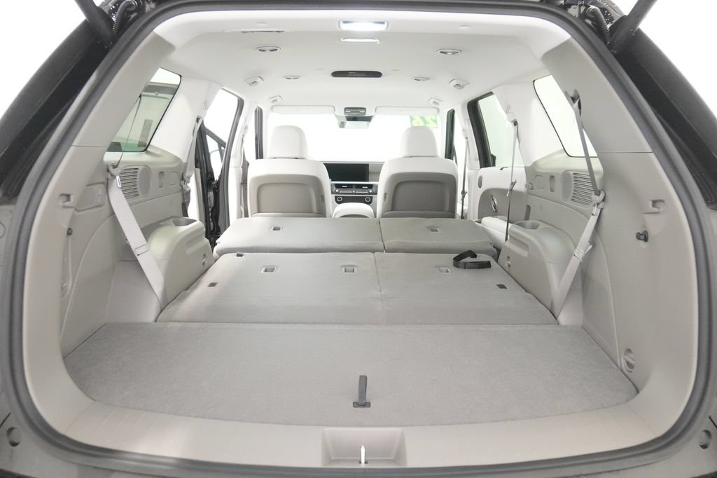New 2026 Hyundai Palisade SEL AWD/4WD image 26