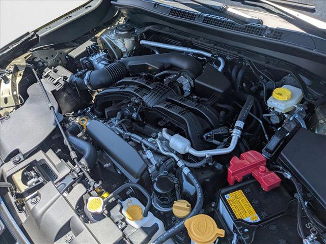 New 2025 Subaru Forester Touring w/ Protection Package image 17