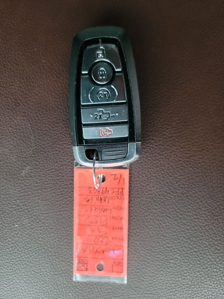 Used 2023 Ford F150 Lariat w/ Equipment Group 502A High image 28