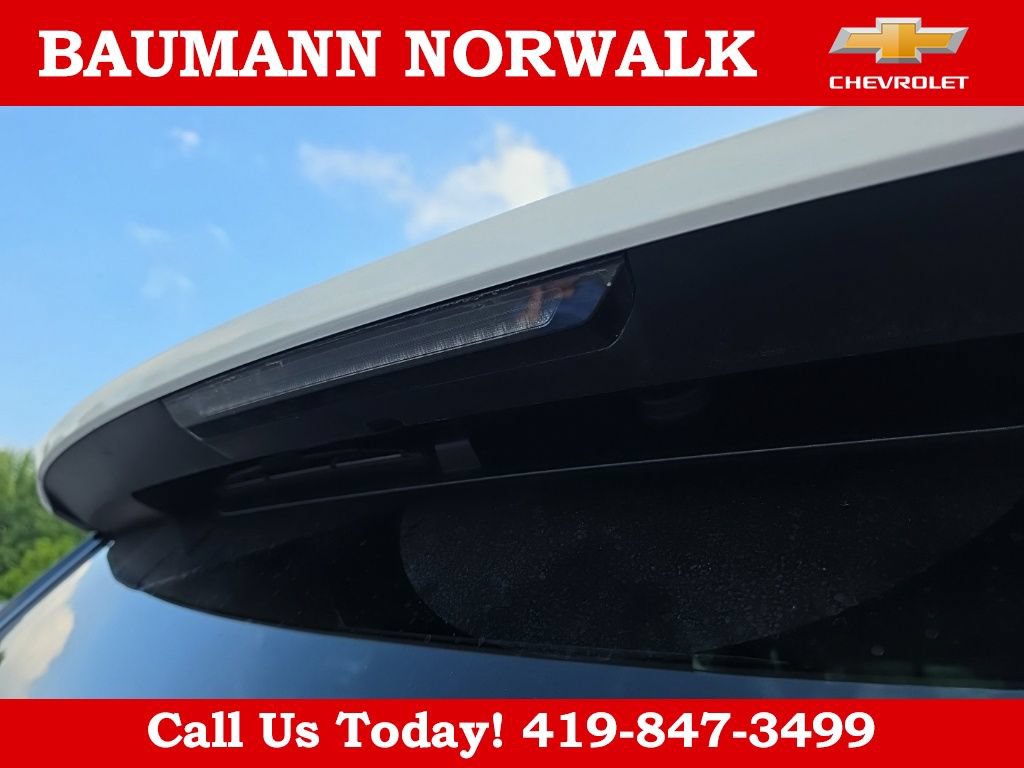 Used 2024 Chevrolet Tahoe RST w/ Luxury Package AWD/4WD image 31