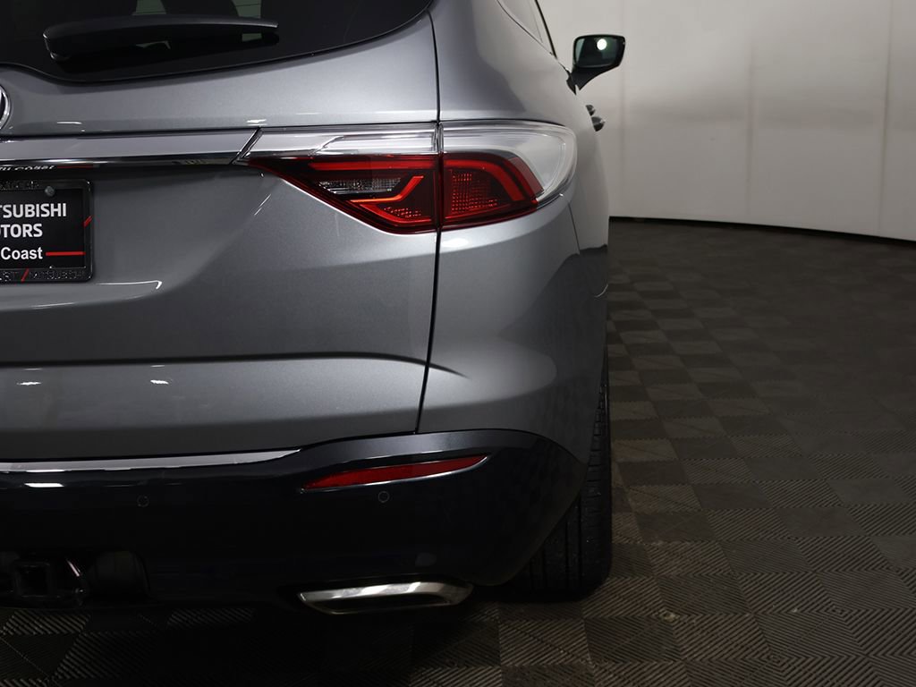 Used 2023 Buick Enclave Essence w/ Experience Buick Package image 17