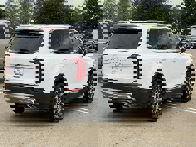 Used 2022 Kia Telluride EX image 4