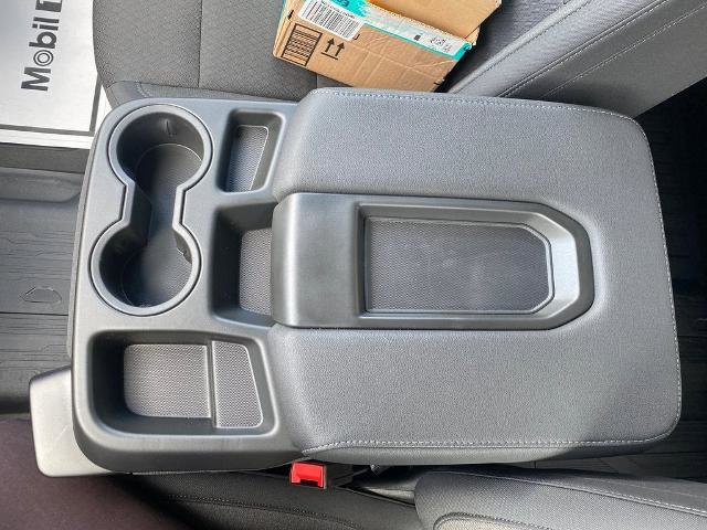 New 2025 GMC Sierra 2500 SLE w/ SLE Value Package; image 22