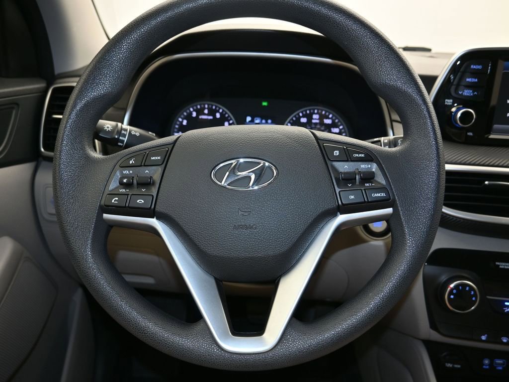 Used 2019 Hyundai Tucson Value image 14