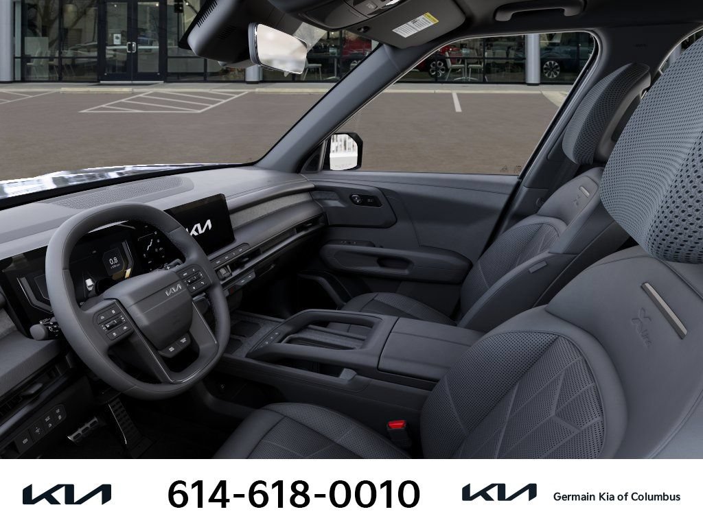 New 2027 Kia Telluride SX X-Line AWD/4WD image 20