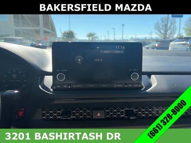 Used 2024 Honda Accord LX image 21