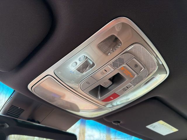 Used 2023 Genesis G80 2.5T w/ Advanced Package image 30