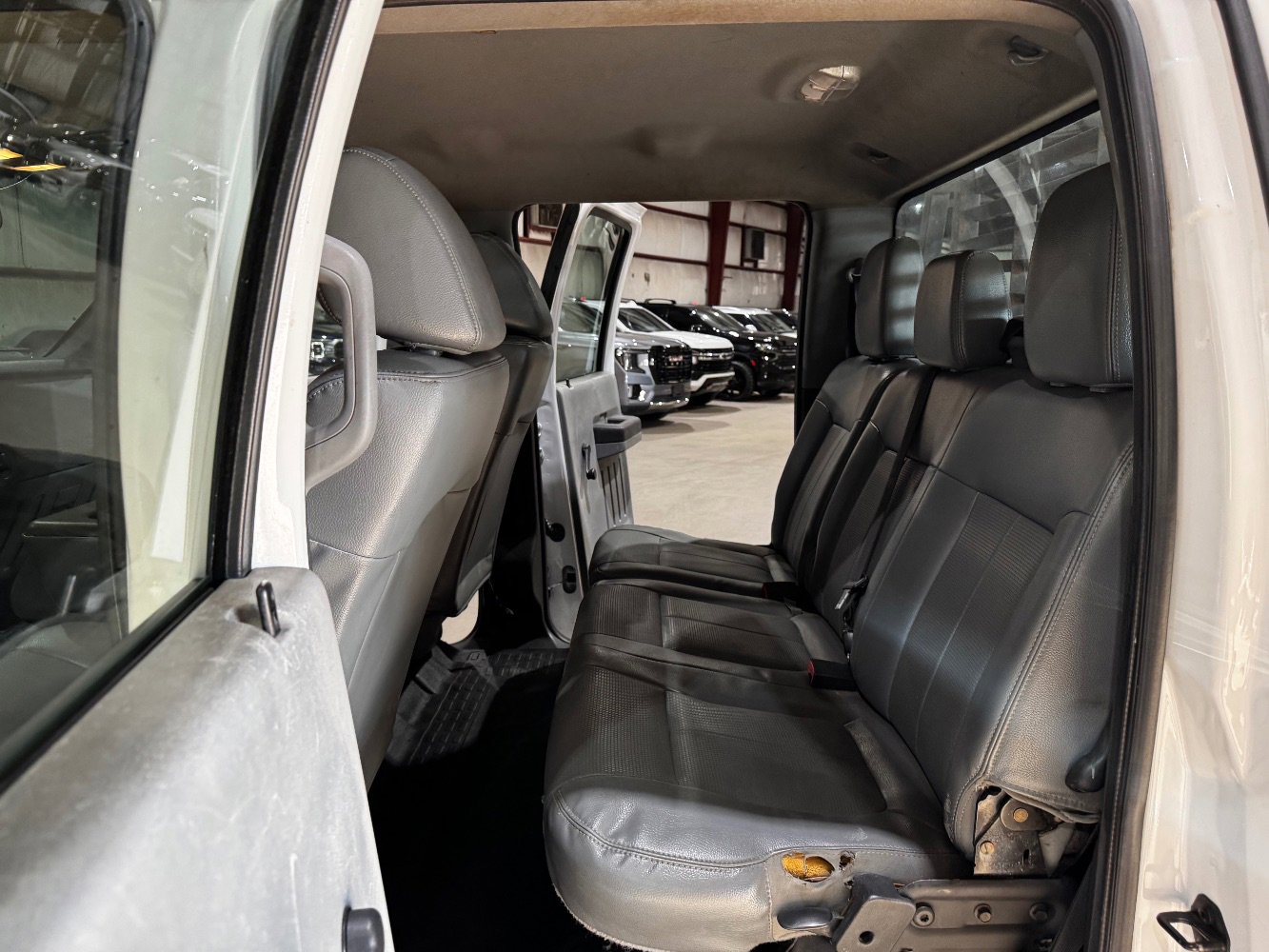 Used 2016 Ford F350 XL image 17