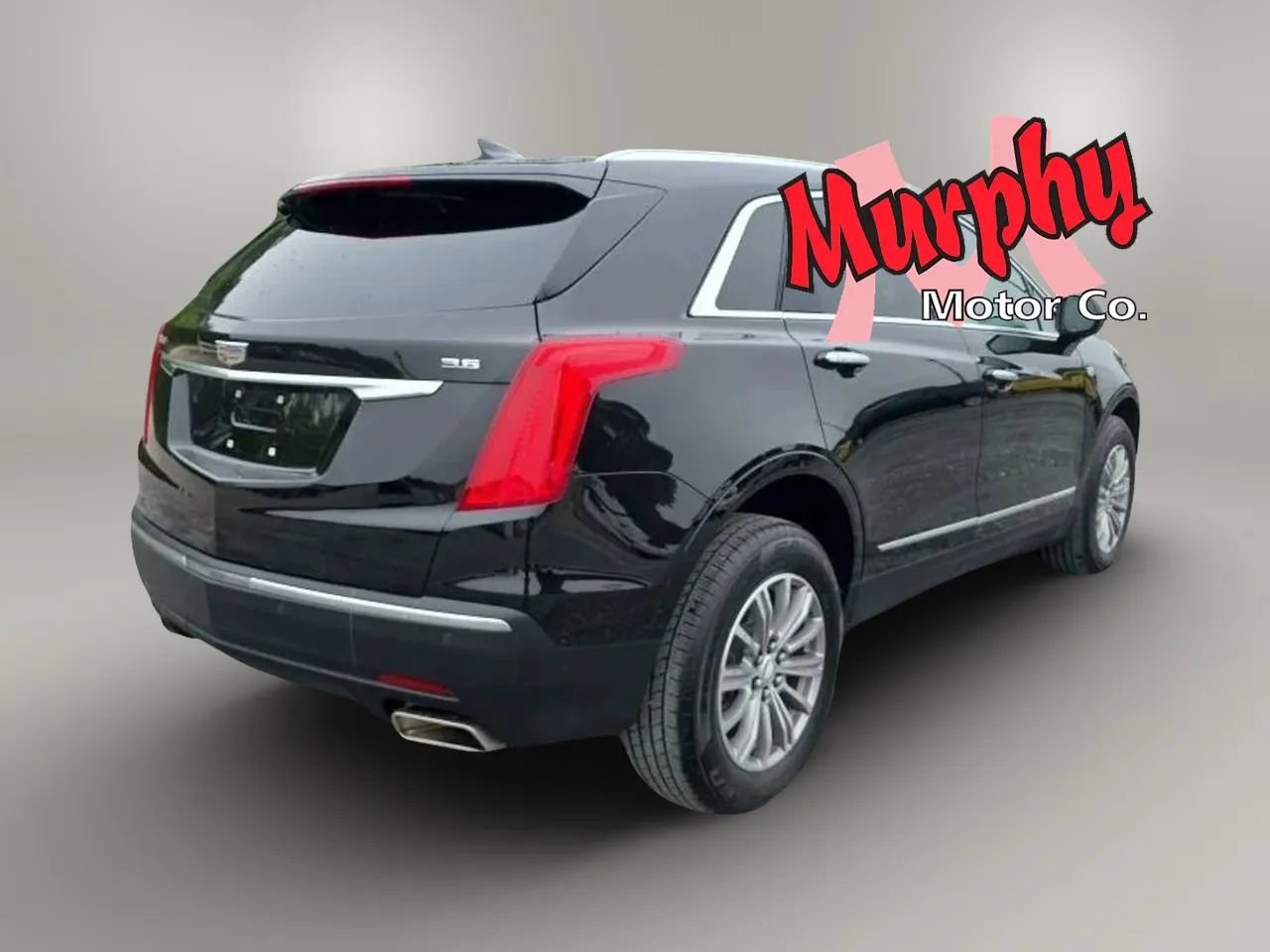 Used 2019 Cadillac XT5 Luxury FWD image 7