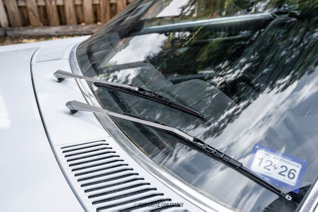Used 1988 Mercedes-Benz 560 SL image 93