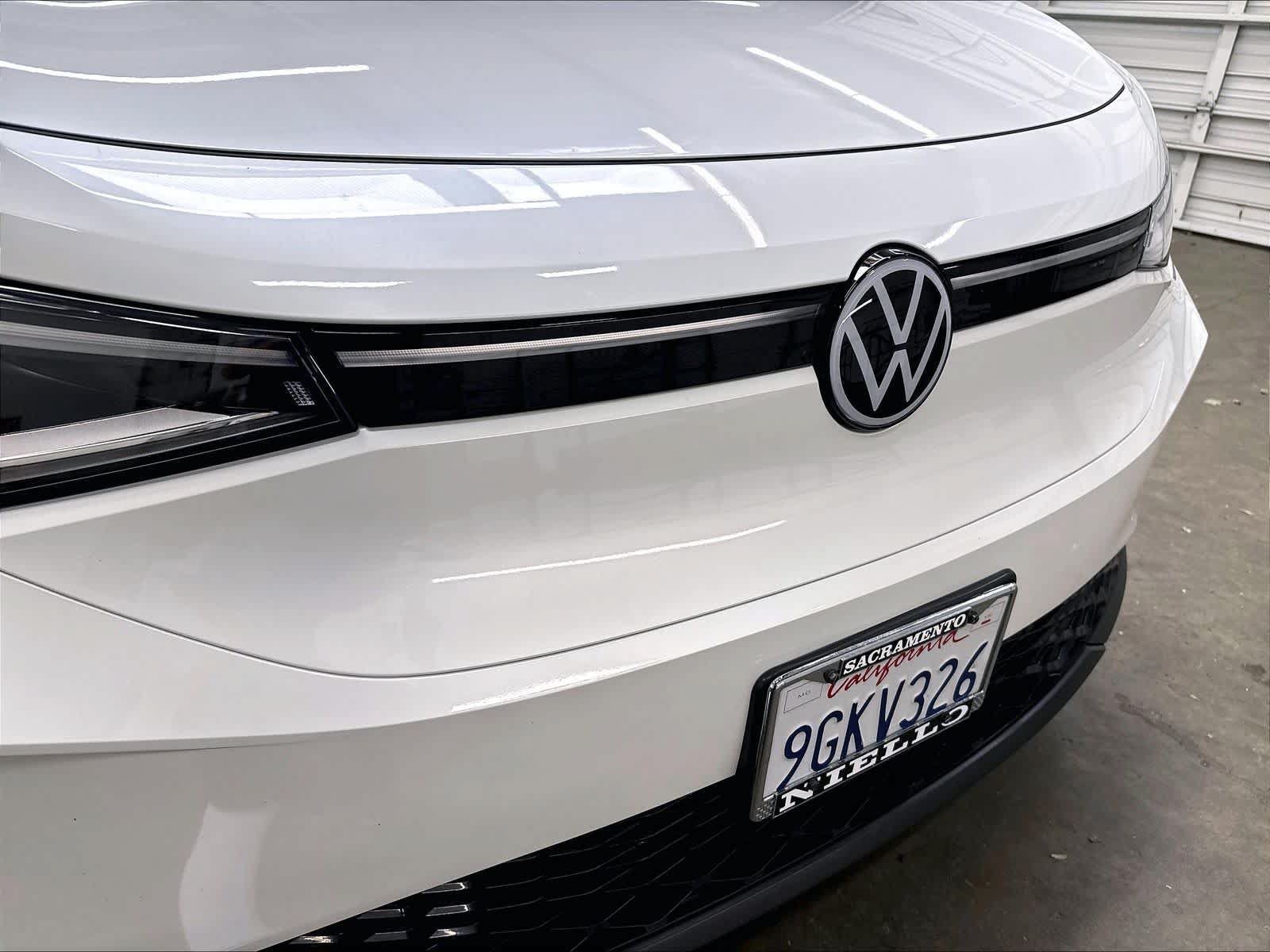 Used 2023 Volkswagen ID.4 Pro S RWD image 34