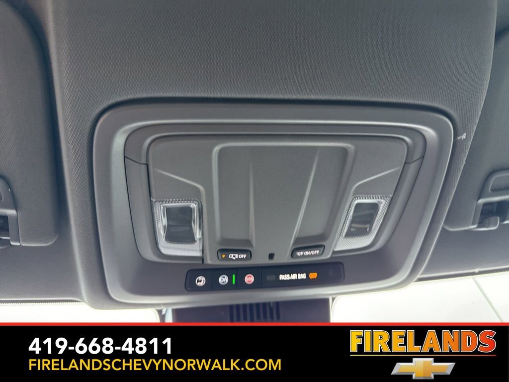 New 2026 Chevrolet Silverado 1500 W/T w/ WT Value Package image 34