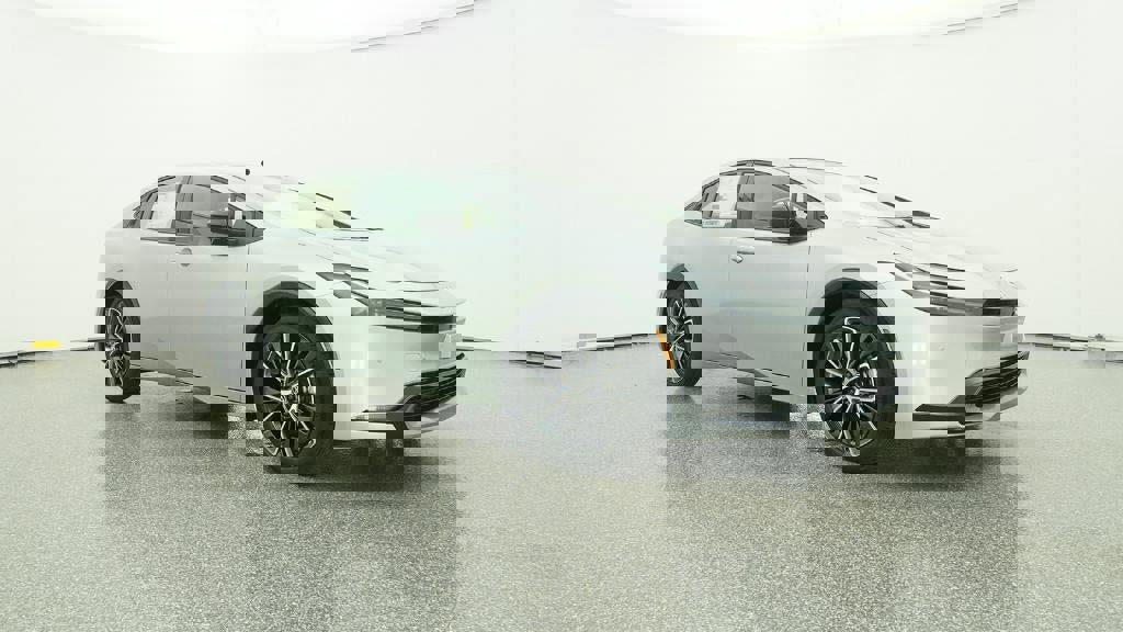 New 2026 Toyota Prius Limited image 29