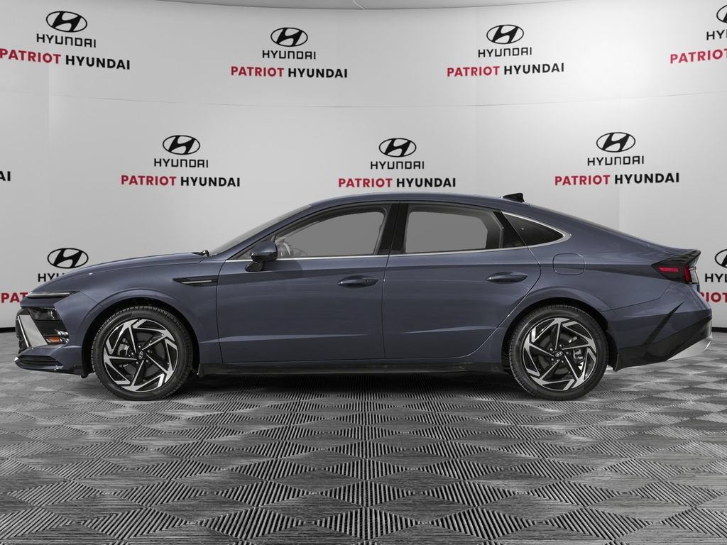 New 2026 Hyundai Sonata SEL AWD/4WD image 3