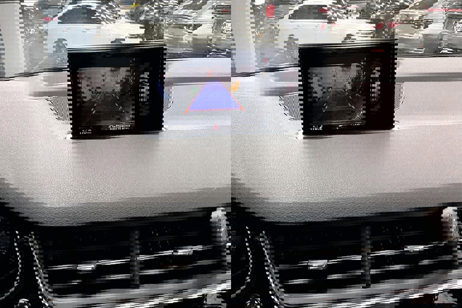 Used 2017 Audi Q7 3.0T Premium Plus w/ Premium Plus Package image 26