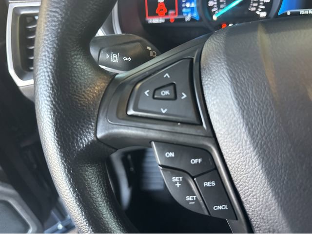 Used 2024 Ford Edge SE AWD/4WD image 23