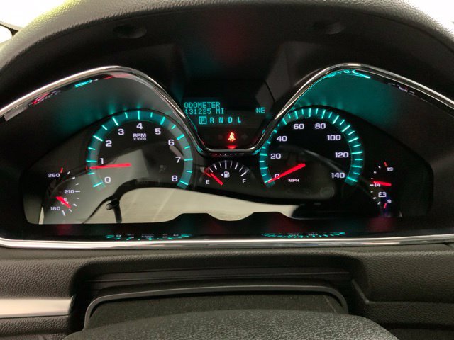 Used 2015 Chevrolet Traverse LT AWD/4WD image 42