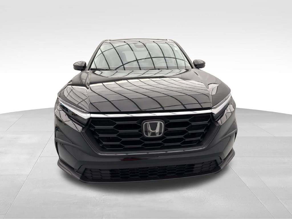 New 2026 Honda CR-V LX image 2