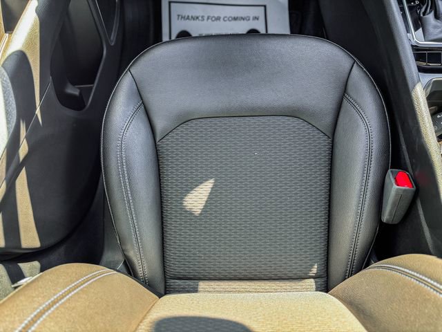 New 2025 Jeep Compass Latitude w/ Convenience Group image 38